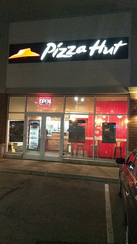 pizza hut mississauga|pizzahut.ca order online.